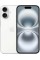 Смартфон Apple iPhone 16 Plus 512 GB (nano SIM) White