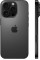 Смартфон Apple iPhone 16 Pro 512 GB (nano SIM+eSIM) Black Titanium