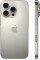 Смартфон Apple iPhone 16 Pro 128 GB (nano SIM+eSIM) Natural Titanium