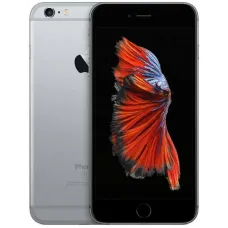 Смартфон Apple iPhone 6S Plus, 32 ГБ, Space Gray, серый космос