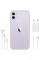 Смартфон Apple iPhone 11, 128 ГБ, Purple, фиолетовый