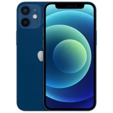 Смартфон Apple iPhone 12, 128 ГБ, Blue, синий