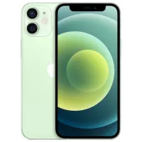 Смартфон Apple iPhone 12, 128 ГБ, Green, зелёный