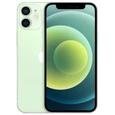 Смартфон Apple iPhone 12, 128 ГБ, Green, зелёный
