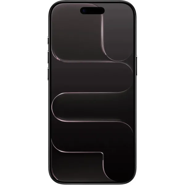 Смартфон Apple iPhone 17 Air 1 TB, Dual SIM (nano SIM), Space Black