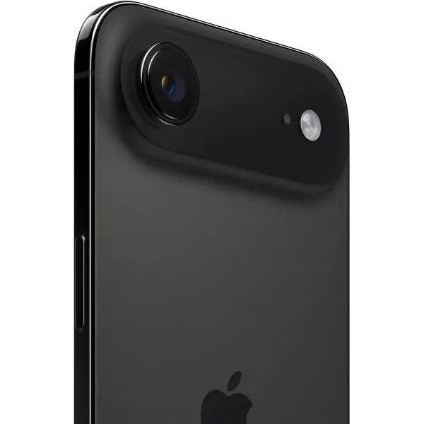 Смартфон Apple iPhone 17 Air 1 TB, Dual SIM (nano SIM), Space Black
