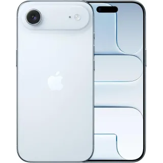 iPhone 17 Air 