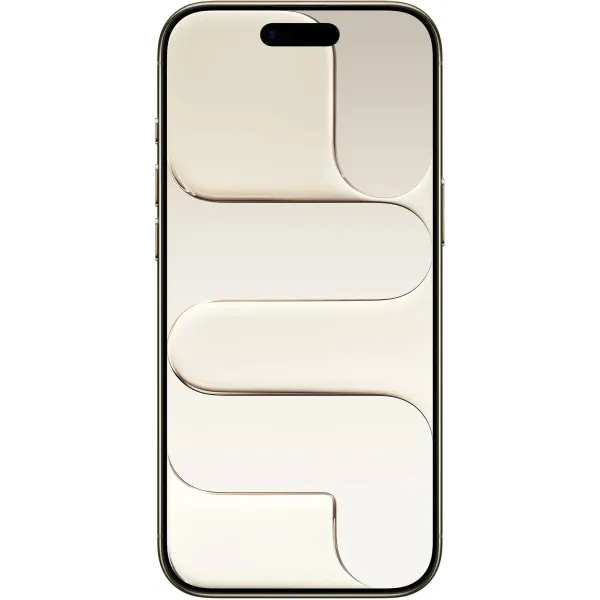 Смартфон Apple iPhone 17 Air 1 Тб, Dual eSIM, Gold