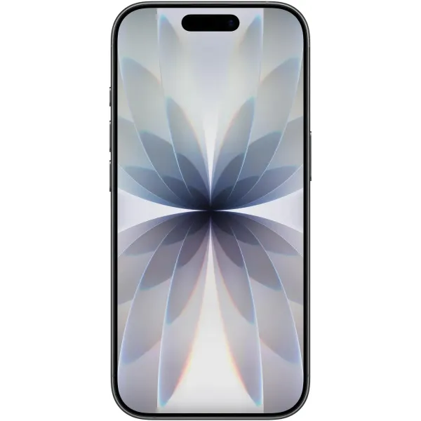 Смартфон Apple iPhone 17 256Gb, nano SIM+eSIM, Black