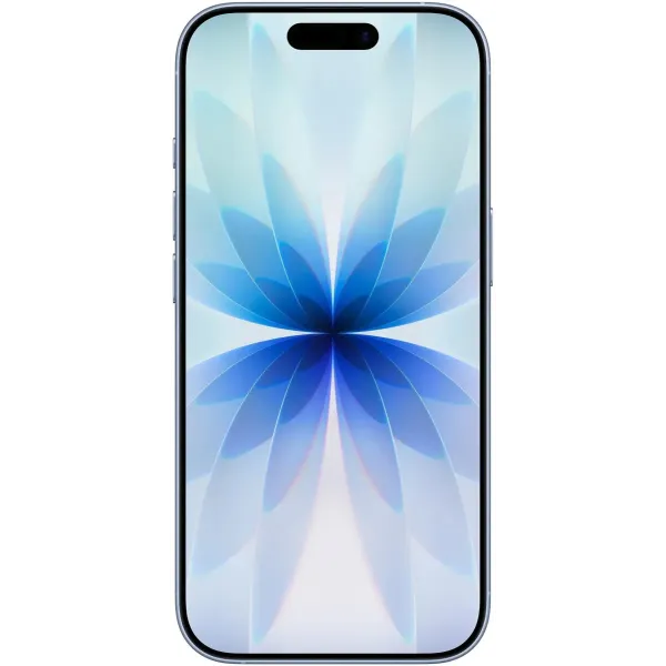 Смартфон Apple iPhone 17 256Gb, nano SIM+eSIM, Blue