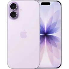 Смартфон Apple iPhone 17 256Gb, Dual eSIM, Purple