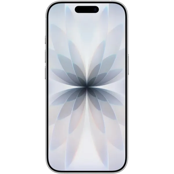 Смартфон Apple iPhone 17 256Gb, nano SIM+eSIM, White