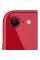 Смартфон Apple iPhone SE 2022 256 GB, красный