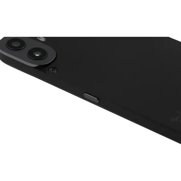 Смартфон NOTHING CMF Phone 1, 8/128 Gb, черный