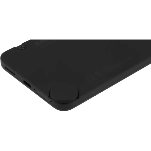 Смартфон NOTHING CMF Phone 1, 8/128 Gb, черный