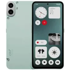 Смартфон NOTHING CMF Phone 1, 8/128 Gb, зеленый