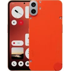 Смартфон NOTHING CMF Phone 1, 8/128 Gb, оранжевый