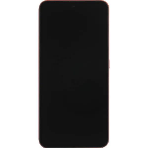 Смартфон NOTHING CMF Phone 1, 8/256 Gb, оранжевый