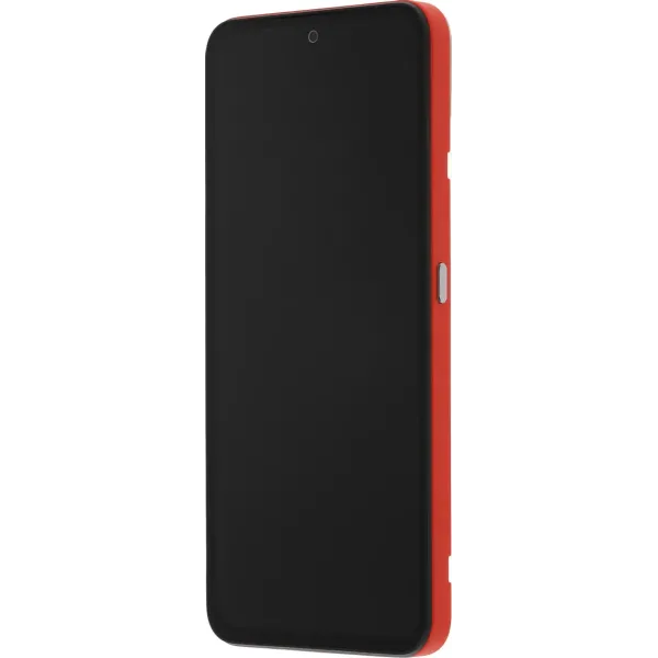 Смартфон NOTHING CMF Phone 1, 8/256 Gb, оранжевый