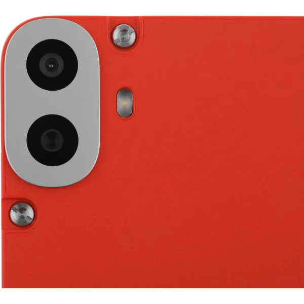 Смартфон NOTHING CMF Phone 1, 8/256 Gb, оранжевый