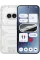 Смартфон Nothing Phone (2a), 12/256 Гб, белый