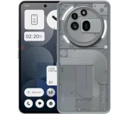 Nothing Phone 3a Pro