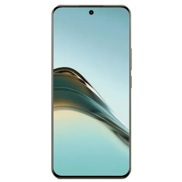 Смартфон Realme 13 Pro, 12/512 ГБ, Green, зелёный