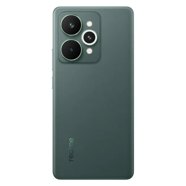 Смартфон Realme 15 Pro, 12/512 ГБ, Green, зелёный