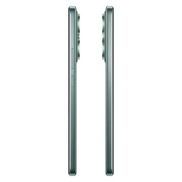 Смартфон Realme 15 Pro, 12/512 ГБ, Green, зелёный