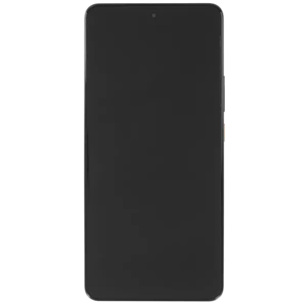 Смартфон Realme GT 7, 12/256 ГБ, Black, чёрный