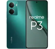 Realme P3