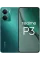 Смартфон Realme P3, 12/256 ГБ, Green, зелёный