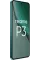 Смартфон Realme P3, 12/256 ГБ, Green, зелёный
