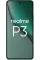 Смартфон Realme P3, 12/256 ГБ, Green, зелёный