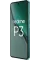 Смартфон Realme P3, 12/256 ГБ, Green, зелёный