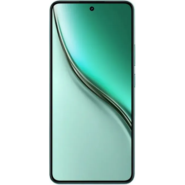 Смартфон Realme P3, 12/256 ГБ, Green, зелёный