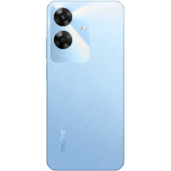 Смартфон REALME Note 60 4/128 Gb, синий