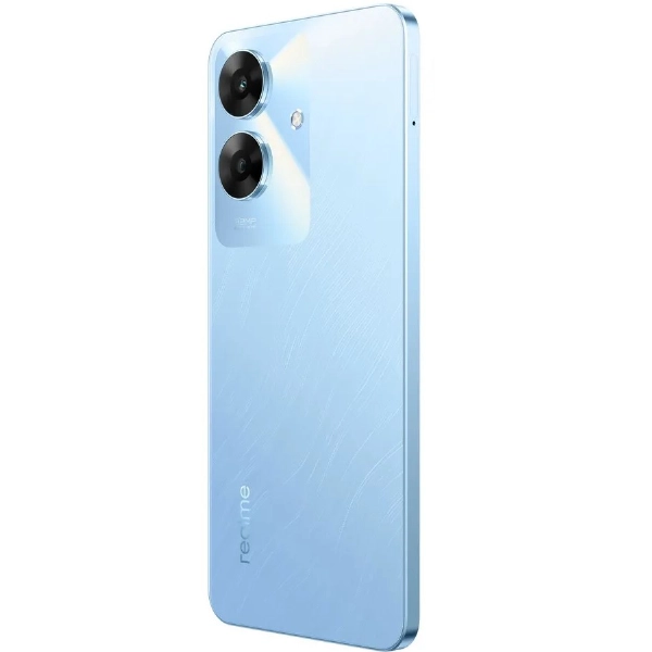 Смартфон REALME Note 60 4/128 Gb, синий