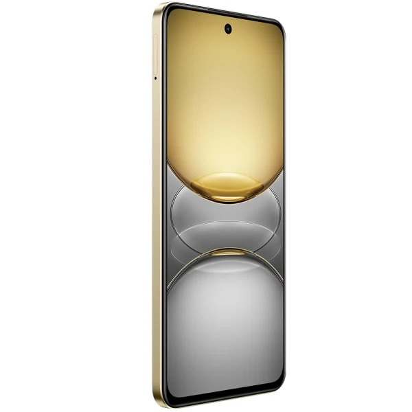 Смартфон Realme C75, 8/256 ГБ, Gold, золотистый