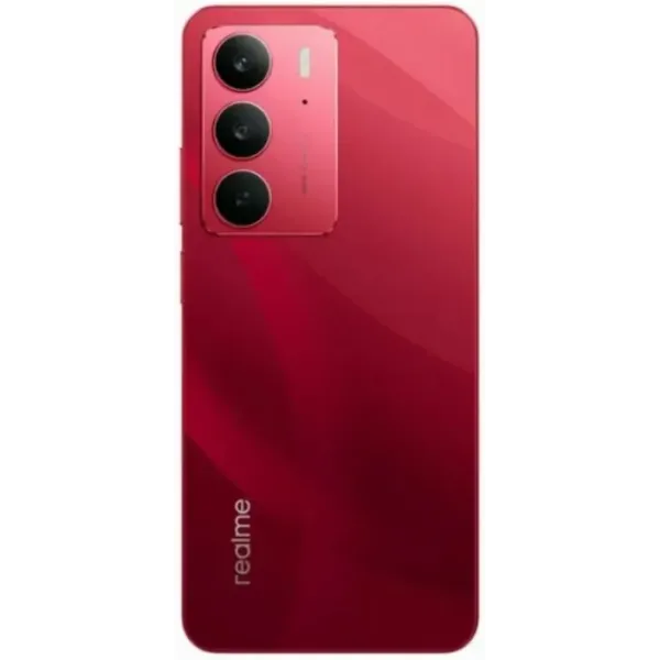 Смартфон REALME C75 8/256 Gb, красный