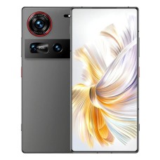 Смартфон ZTE Nubia Z70 Ultra, 16/512 ГБ, Black, чёрный