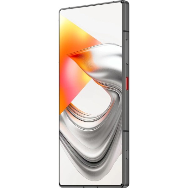 Смартфон ZTE Nubia Z70 Ultra, 16/512 ГБ, Black, чёрный