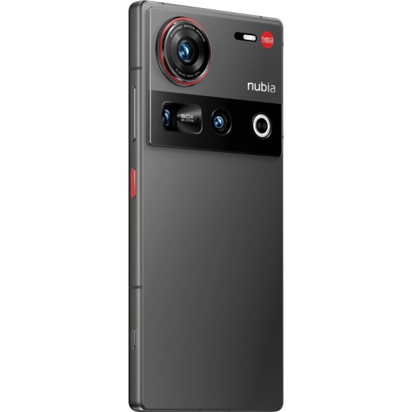 Смартфон ZTE Nubia Z70 Ultra, 16/512 ГБ, Black, чёрный