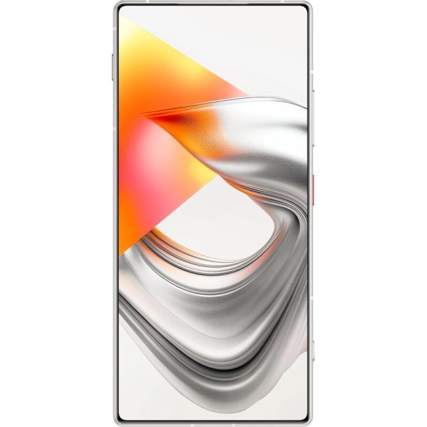 Смартфон ZTE Nubia Z70 Ultra, 12/256 ГБ, Yellow, жёлтый
