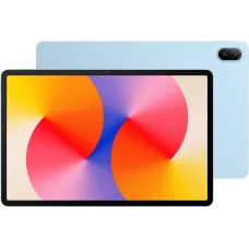Планшет Huawei MatePad SE, 8/128 ГБ, Wi-Fi, Blue, голубой, со стилусом