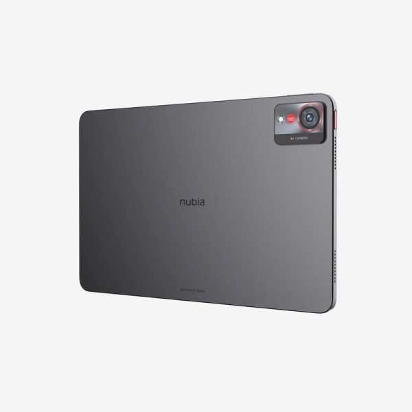 Планшет ZTE Nubia Pad Pro, 16/512 ГБ, Wi-Fi, Black, черный
