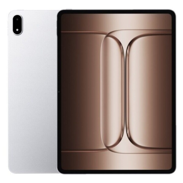 Планшет OnePlus Pad 3, 16/512 ГБ, Wi-Fi, Silver, Серебристый