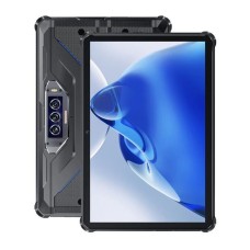 Планшет Oukitel Pad RT 7 5G, 12/256 ГБ, Wi-Fi + Cellular, Blue, синий