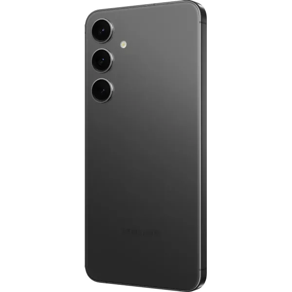 Смартфон Samsung Galaxy S24 Plus 12/256 GB, черный
