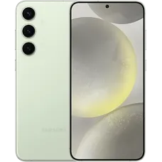 Смартфон Samsung Galaxy S24 Plus 12/256 GB, зеленый